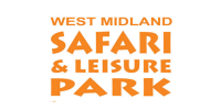 West Midlands Safari Park