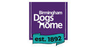 Birmingham Dogs Home Logo