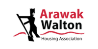 Arawak Walton Housing Association Logo