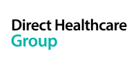 Direct Healthcare Group Logo